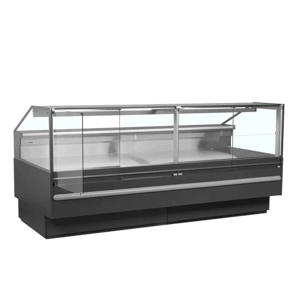 Холодильник - витрина SOCB25082A