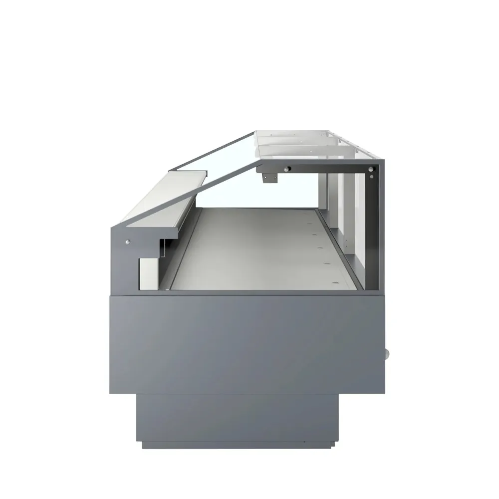 Холодильник - витрина SOCB25082A