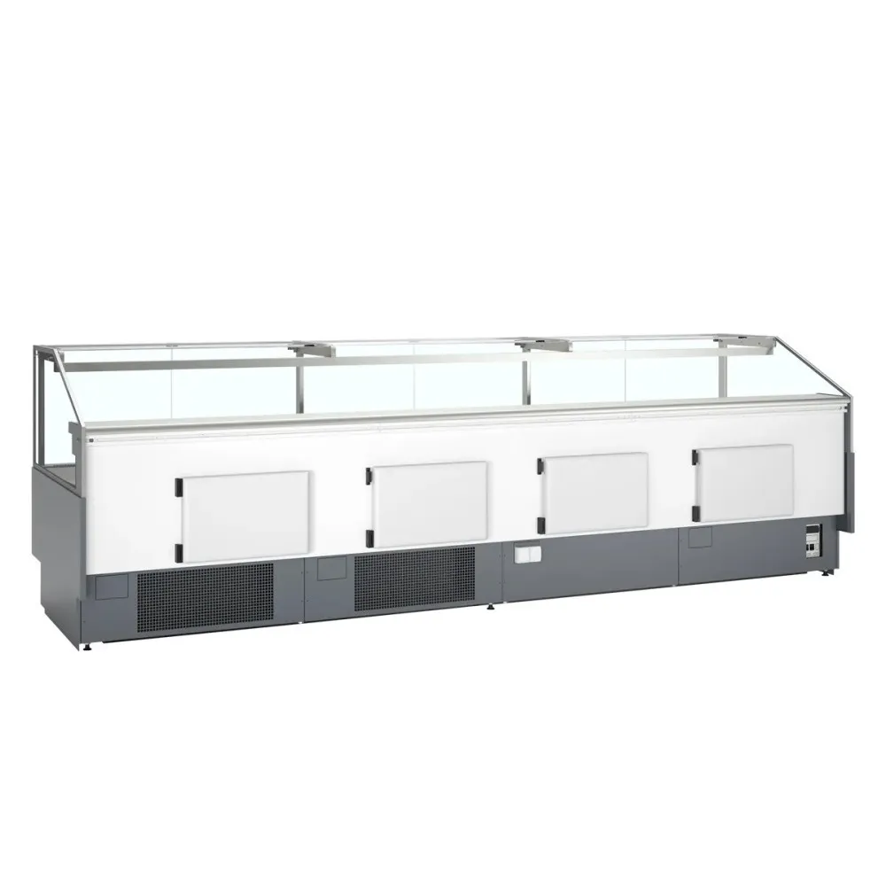 Холодильник - витрина SOCB37582A