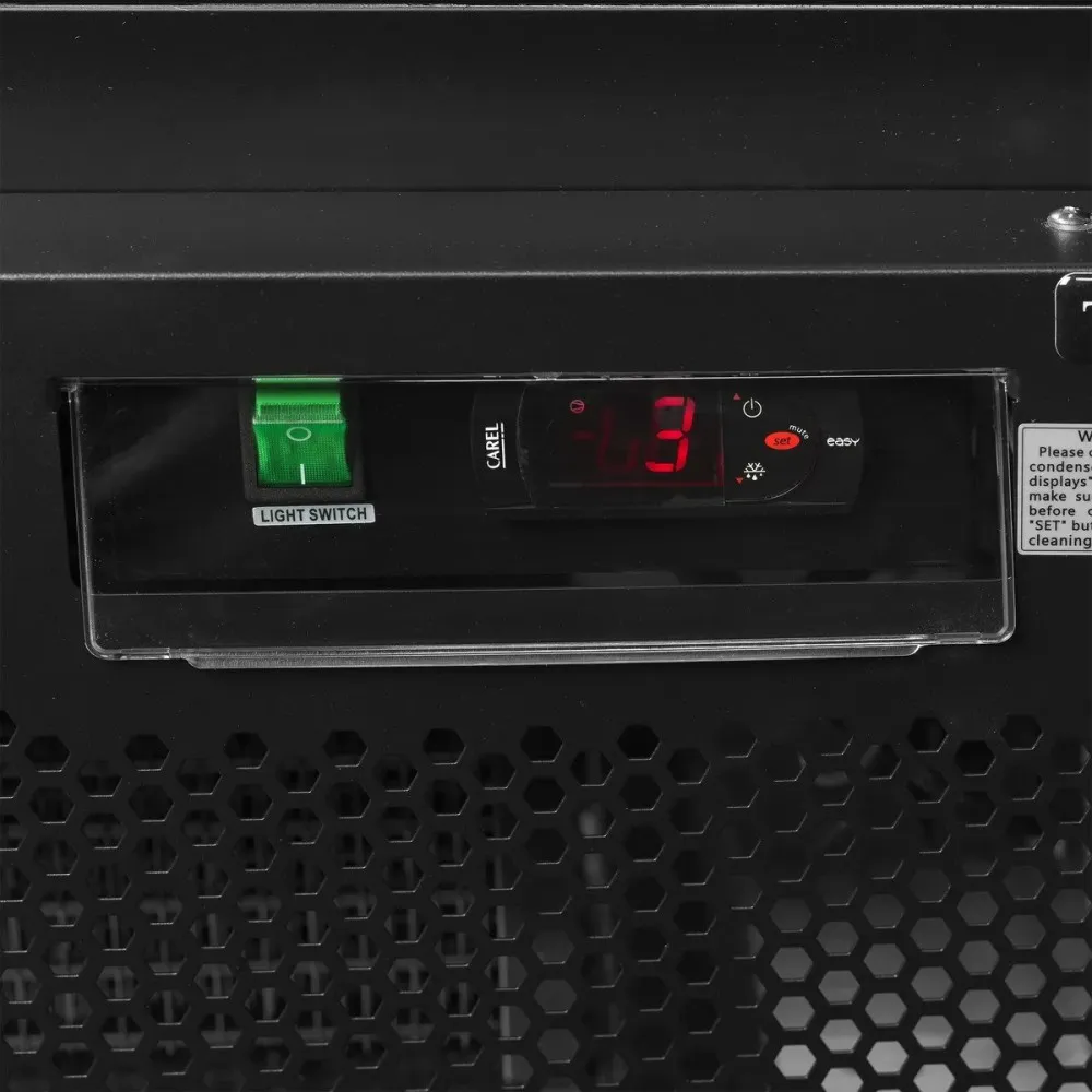 Холодильник C2DBB