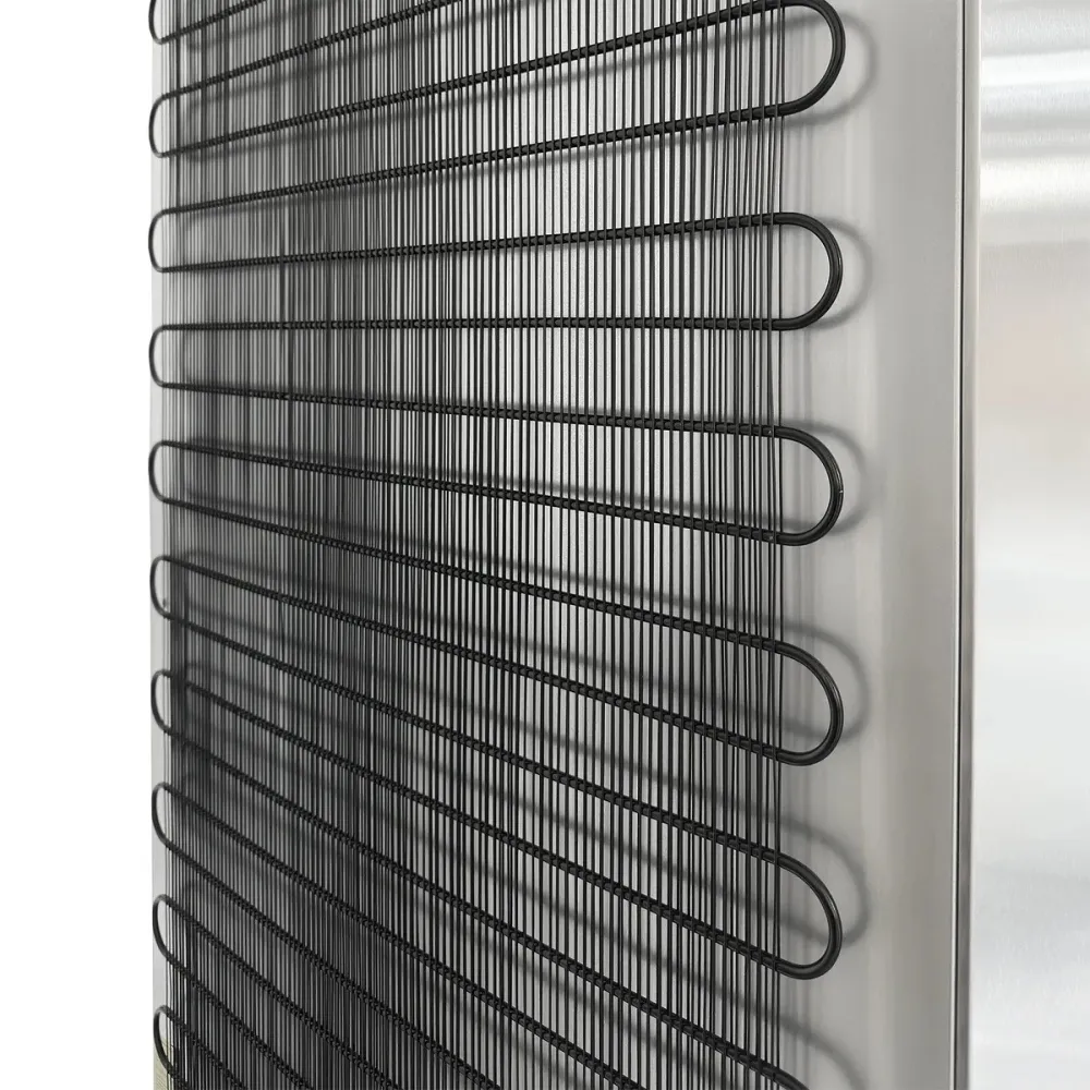 Холодильник UR600SS