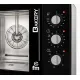 Газовая кондитерская печь FM industrial STB 606 M GAS