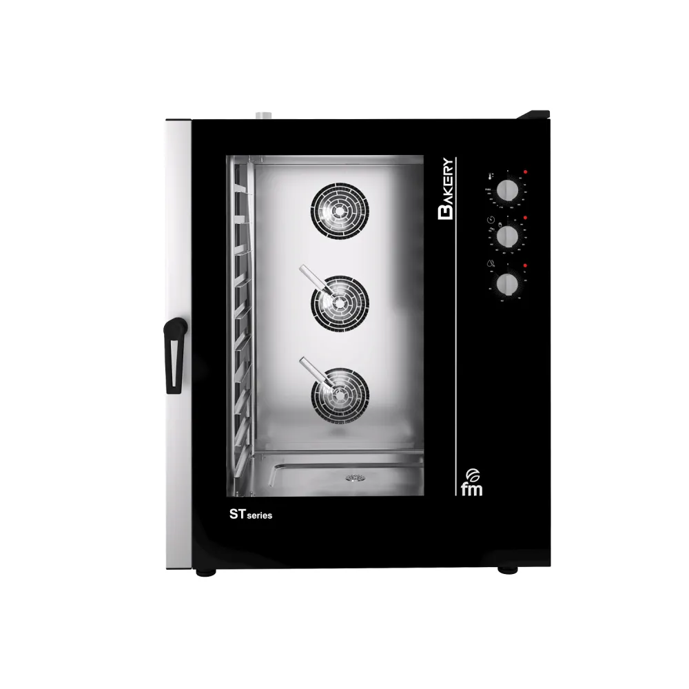 Кондитерская печь FM industrial STB 610 M