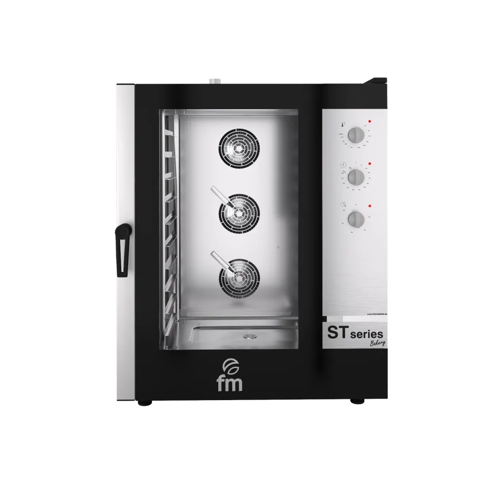 Кондитерская печь STB 610 M