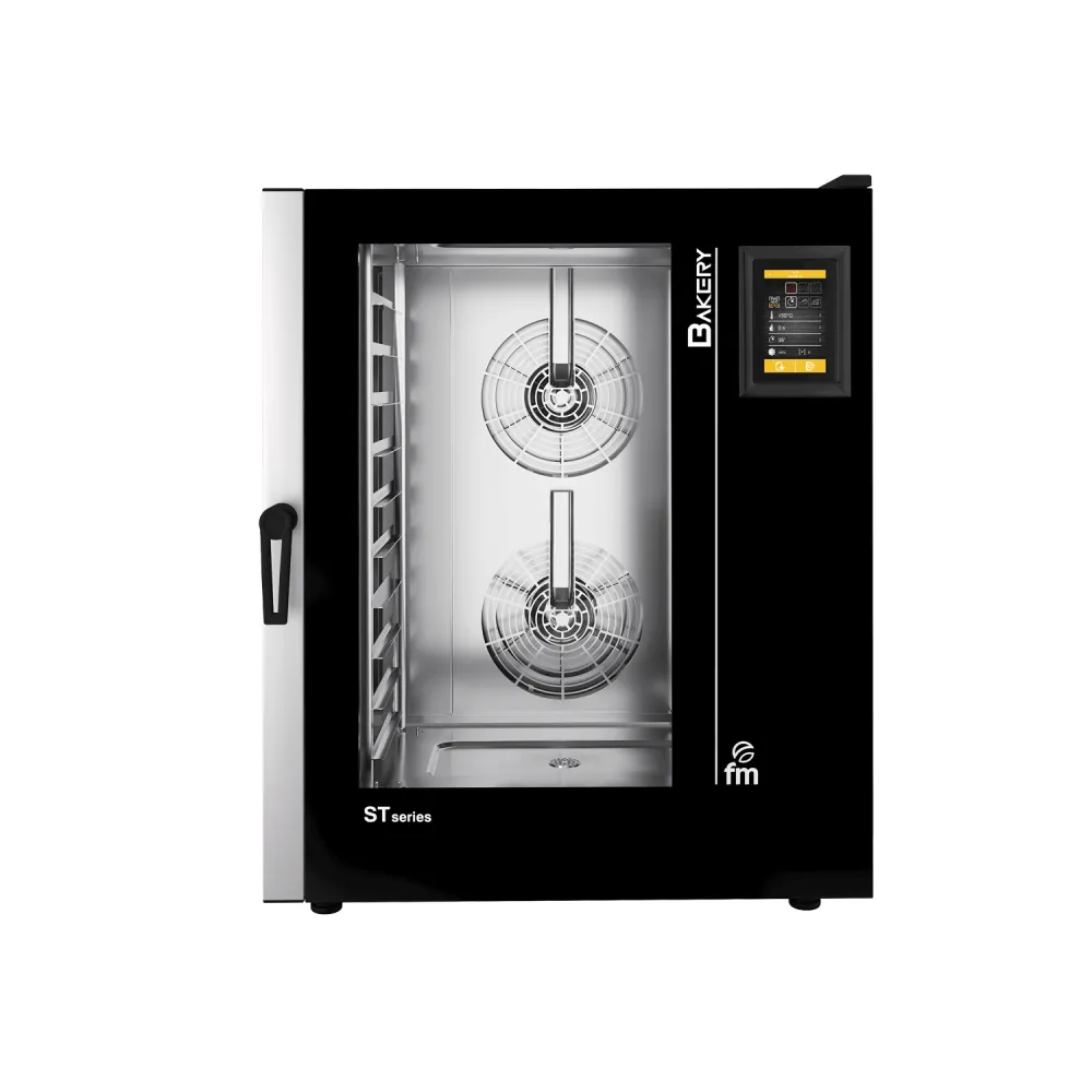 Кондитерская печь FM industrial STB 610 V7