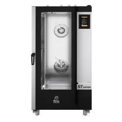 Газовая кондитерская печь STB 616 V7 T GAS