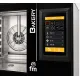 Газовая кондитерская печь FM industrial STB 616 V7 T GAS