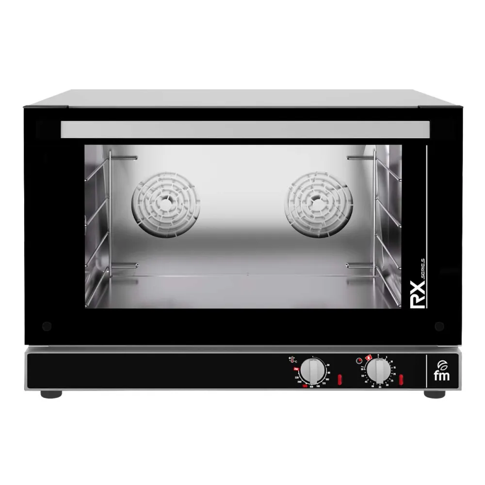 Конвекционная печь FM industrial RXP 604 (711050)