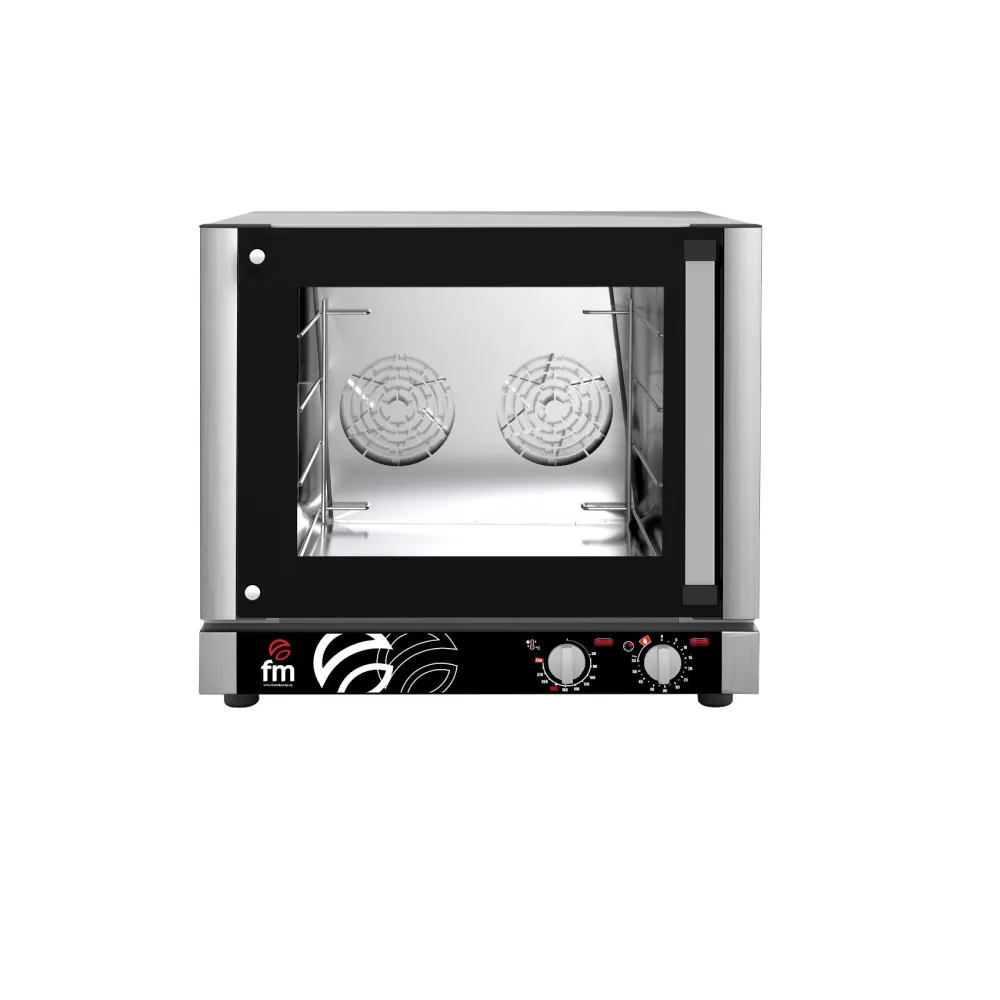 Конвекционная печь RXL 304