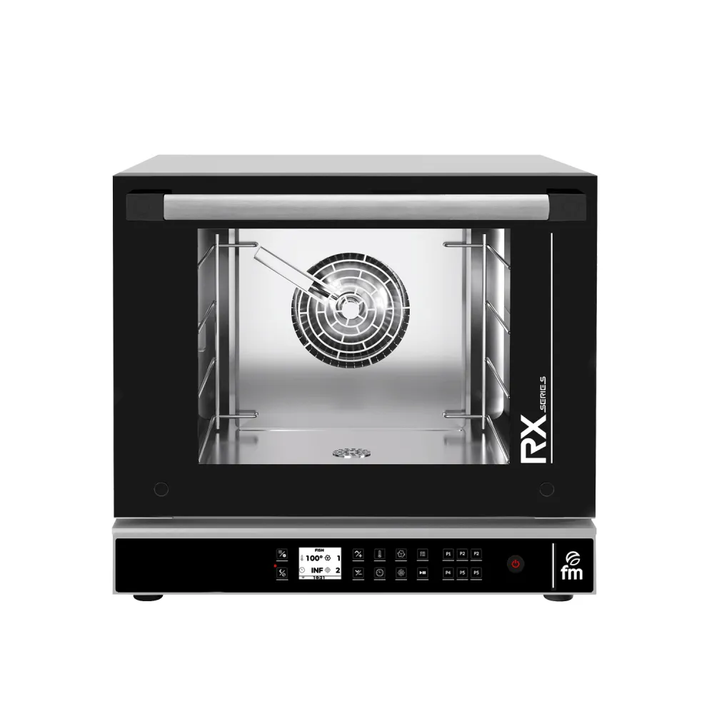 Конвекционная печь FM industrial RXD 384 V2'4 (711066)