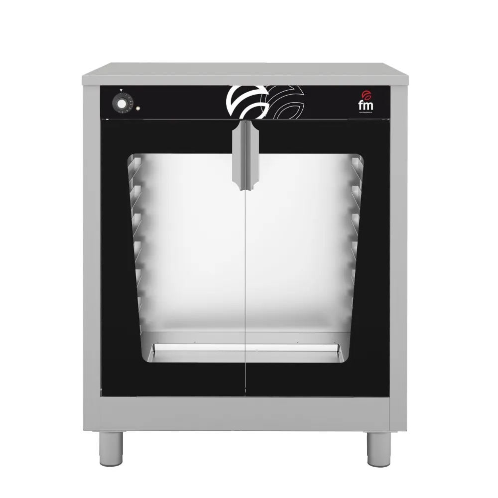 Расстоечный шкаф F 608