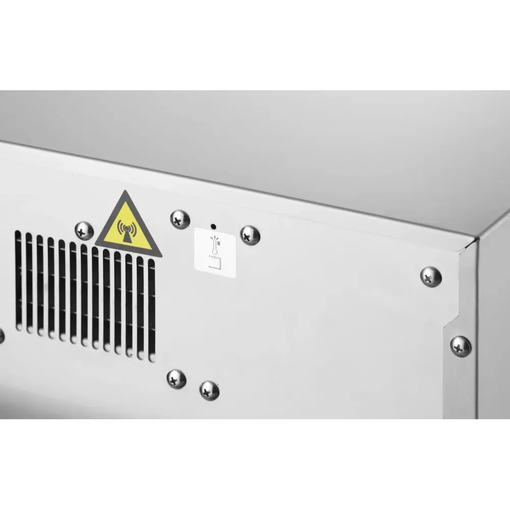 Конвекционная микроволновая печь SPEEDOVEN X90