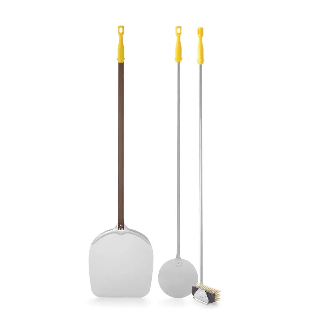 Аксессуары для печи для пиццы – набор из 3 предметов