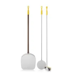 Аксессуары для печи для пиццы – набор из 3 предметов