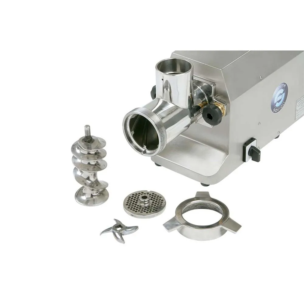 Мясорубка 450kg/h