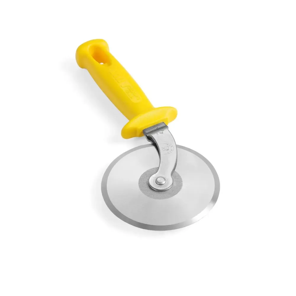 Слайсер для пиццы - изогнутый 120мм