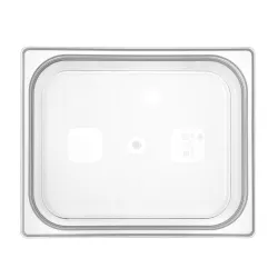 GN1/2 150 мм полипропиленовая