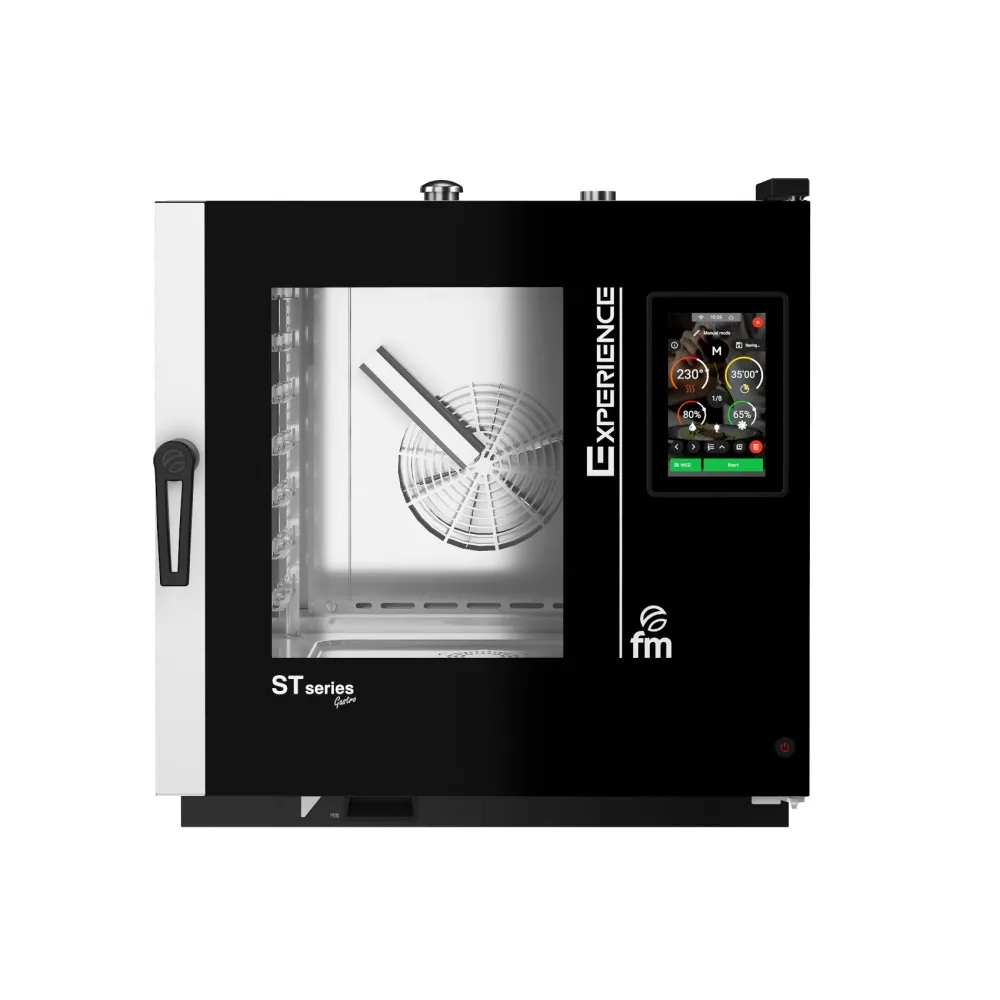 Электрическая гастрономическая печь STG 71 Experience