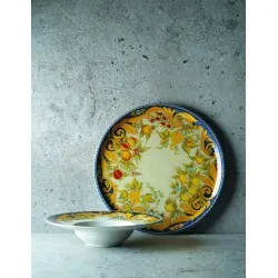 Тарелка для пиццы Barocco ⌀310мм