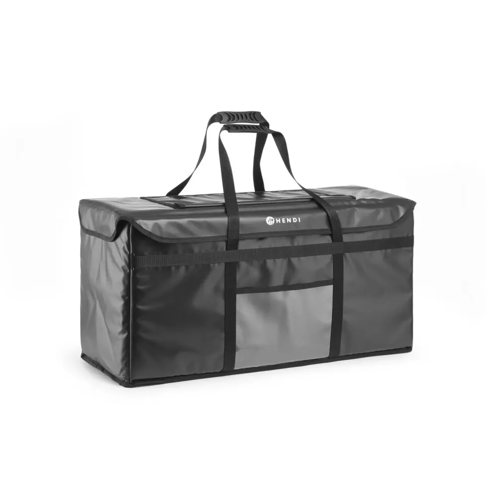 Сумка для транспортировки еды 700x290x(H)350мм