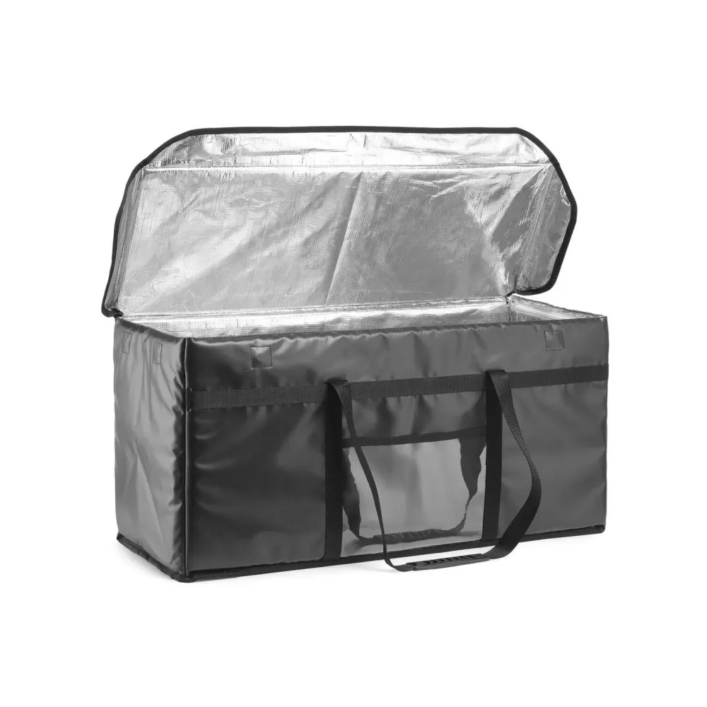 Сумка для транспортировки еды 700x290x(H)350мм