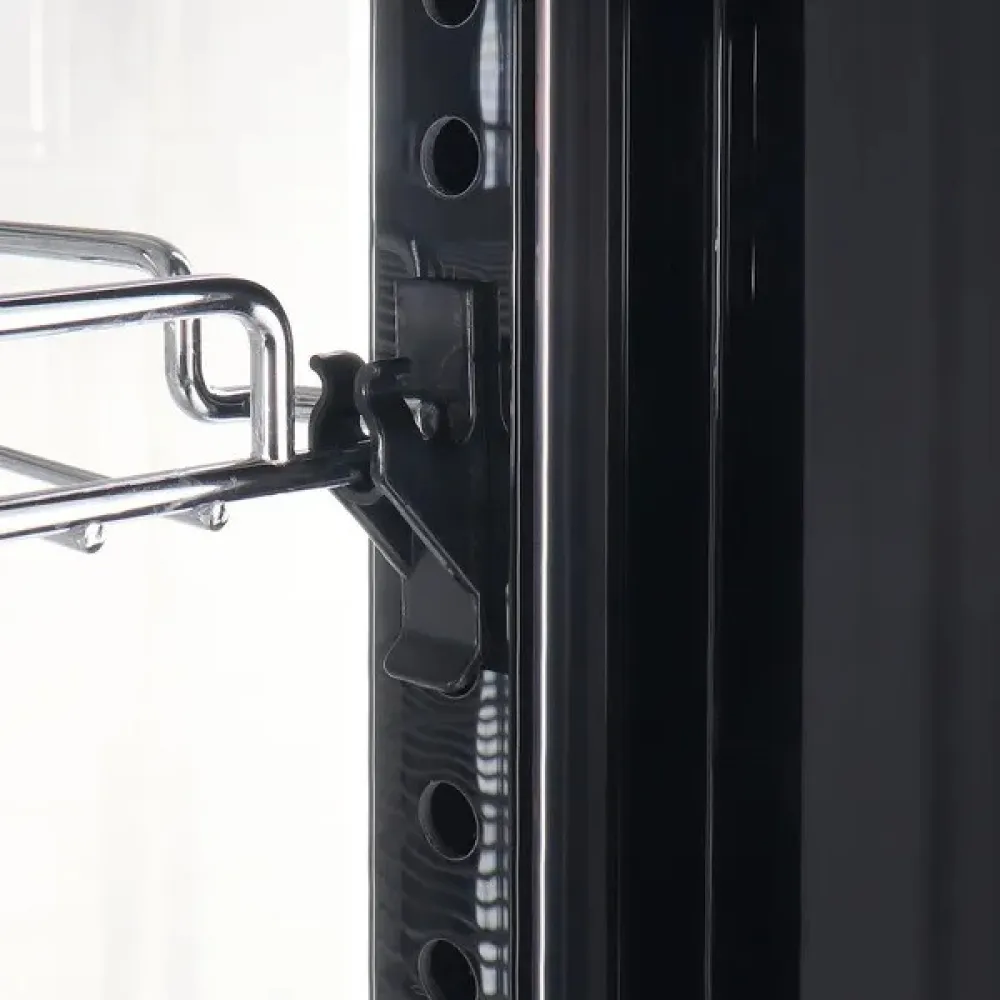 Кондитерская витрина DC402BB