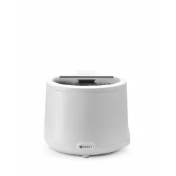 Мармит электрический для супа UNIQ 8L, белый