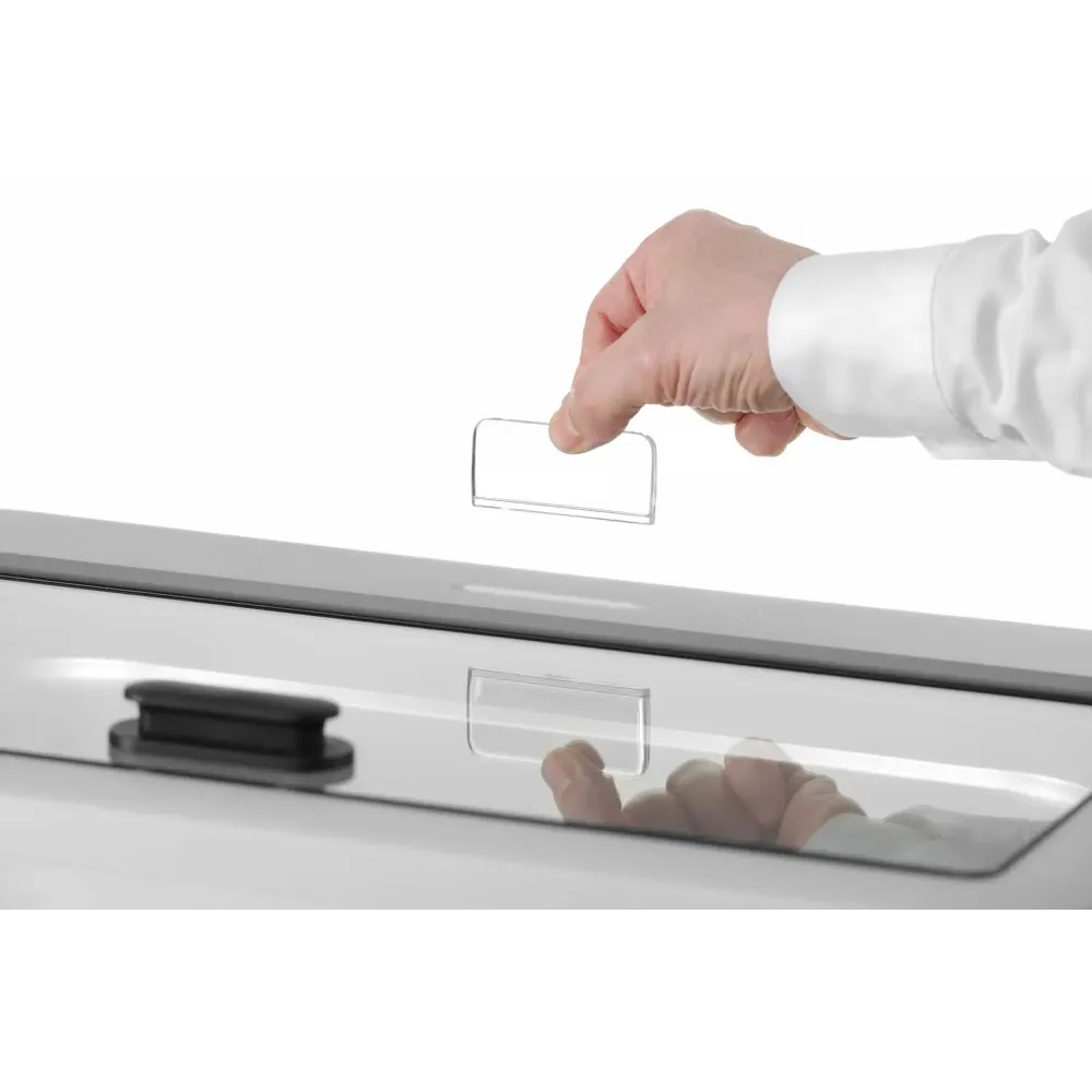 Электрический мармит UNIQ, белый