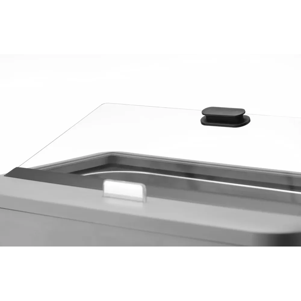 Электрический мармит UNIQ, белый