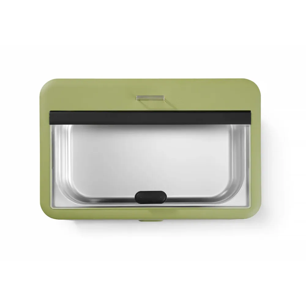 Электрический мармит UNIQ, зеленый