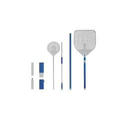 Профессиональный набор для пиццы AZZ01, 12 шт