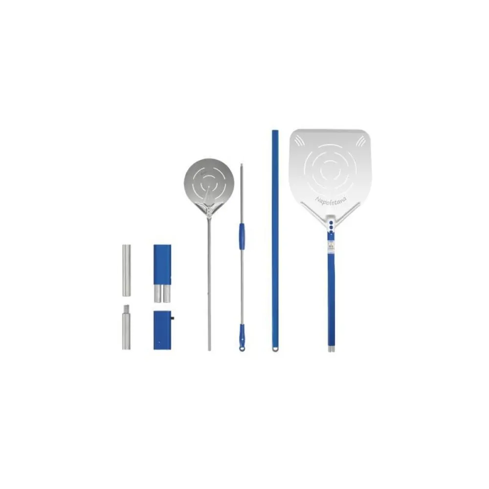 Профессиональный набор для пиццы NAP01, 12 шт