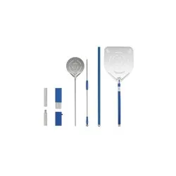 Профессиональный набор для пиццы NAP04, 12 шт