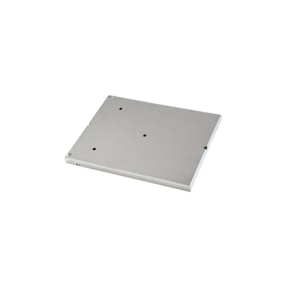 Универсальный комплект для крепления к багажнику скутера