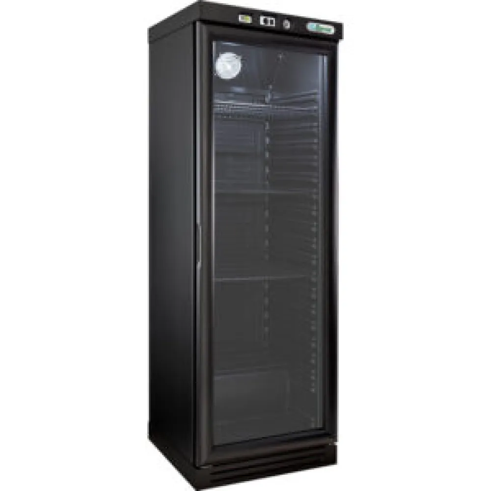 Морозильная камера - витрина Glass Line KL2791F