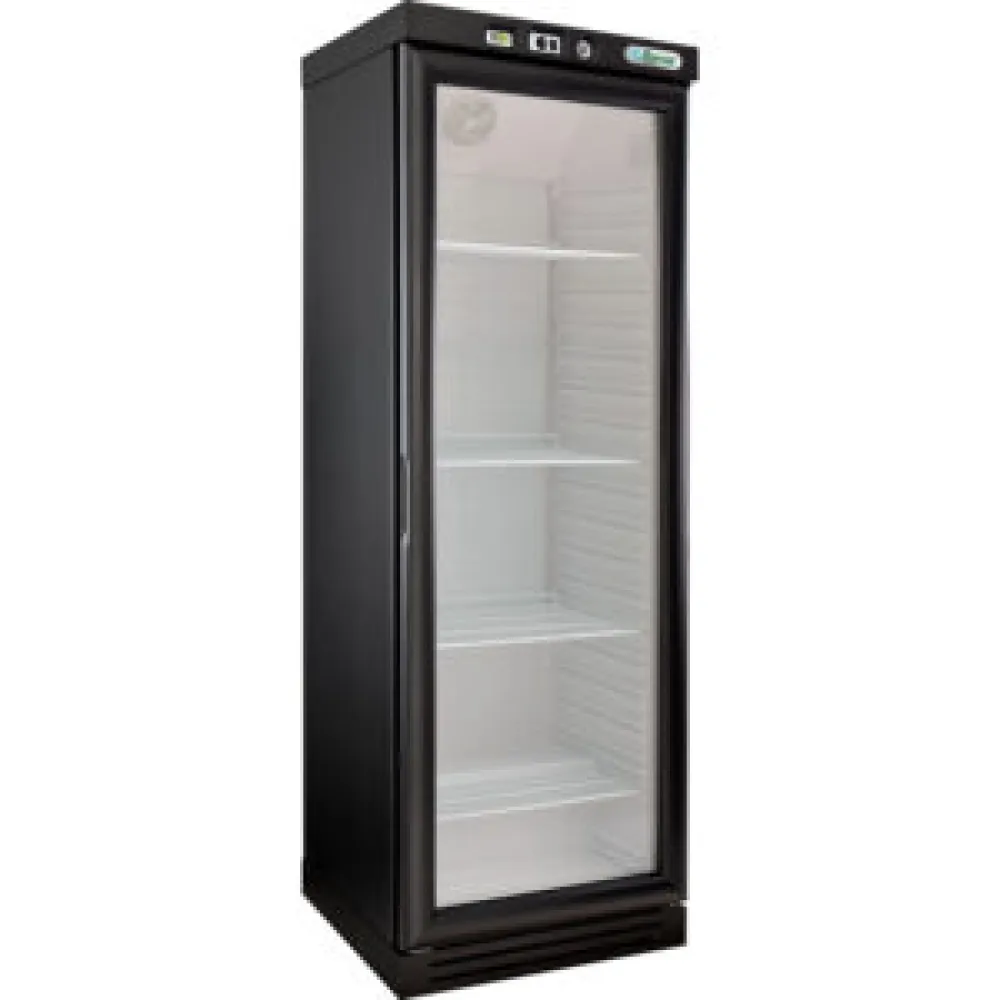 Морозильная камера - витрина Glass Line KL2791F