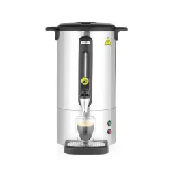 Перколятор 7Л,  307x330x(В)450mm