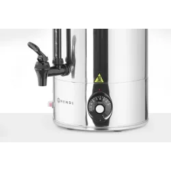 Диспенсер горячей воды 9 Л N209882