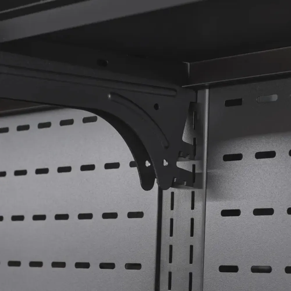 Холодильный шкаф MDC2584BB