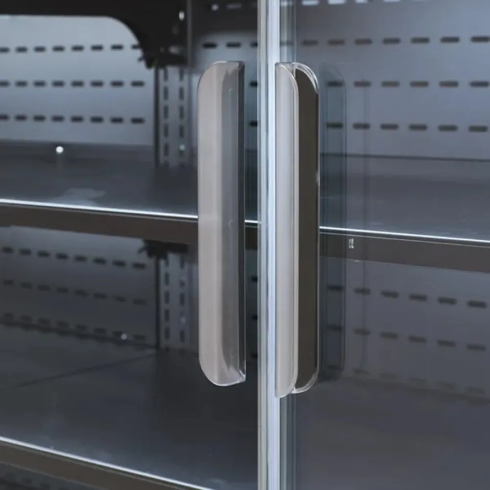 Холодильный шкаф MDC2584BB