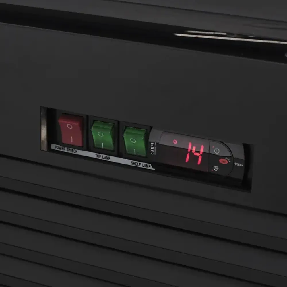 Холодильный шкаф MDC2584BB