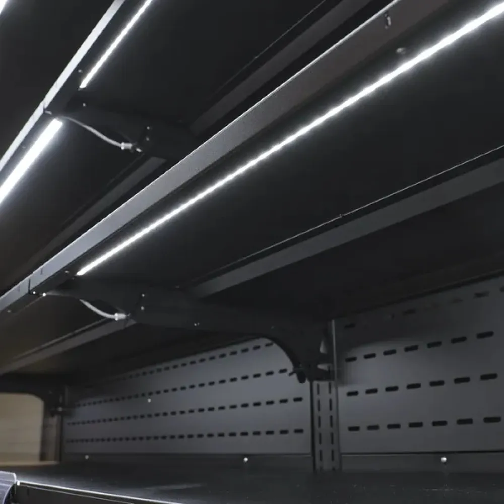 Холодильный шкаф MDC2584BB