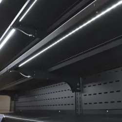 Холодильный шкаф MDC1290BB