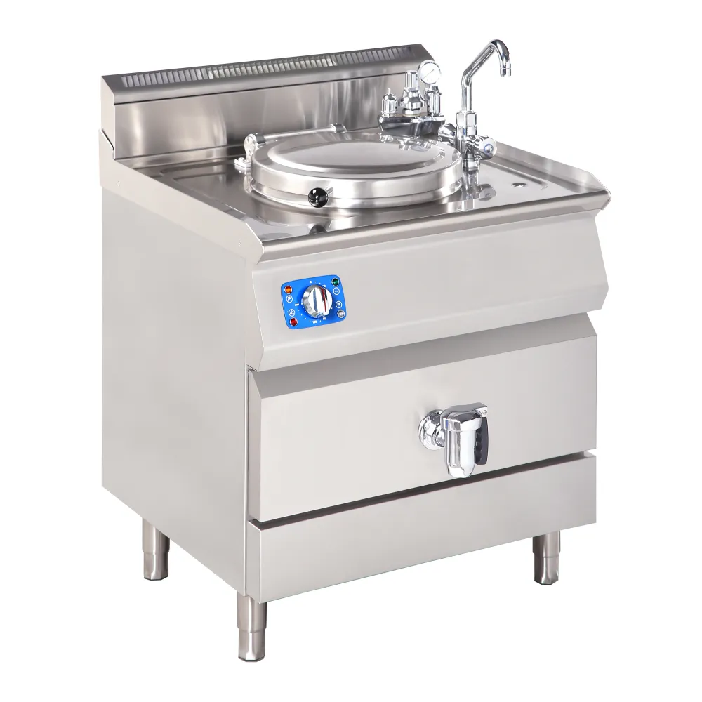 ГАЗОВАЯ КОТЕЛКА 50 Л 9,2 kW