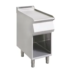 Стол без выдвижной полки 400 x 730 x 850 mm