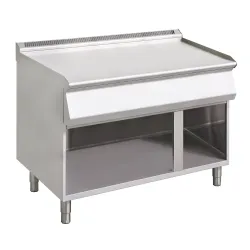 Стол без выдвижной полки 1200 x 730 x 850 mm