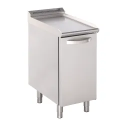 Стол с распашной дверцей 400 x 730 x 850 mm