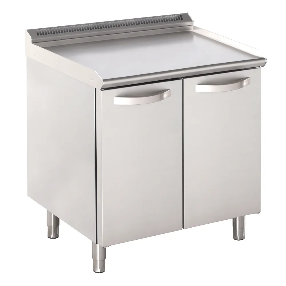 Стол с распашной дверцей 800 x 730 x 850 mm