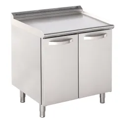 Стол с распашной дверцей 800 x 730 x 850 mm