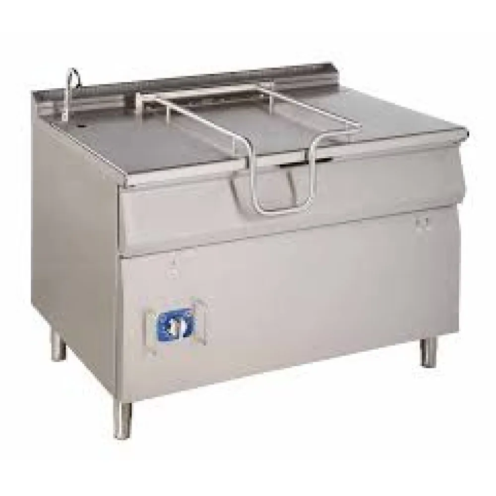 Электрическая глубокая кастрюля 122Л 20,7 kW